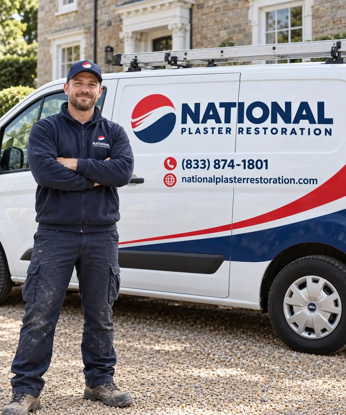 Plaster Repair company in Van Orin, IL